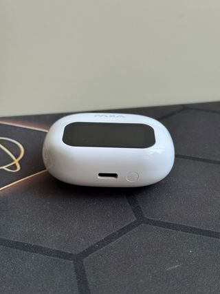 Cuffie PAXA AI Friend Pro Bluetooth Display