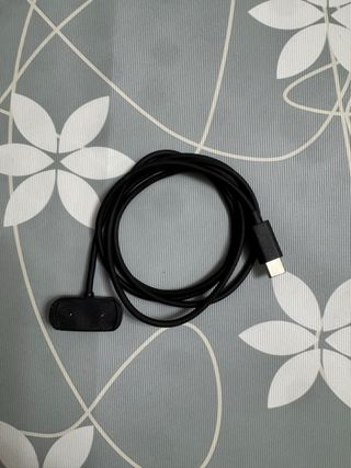 Correas y Cargador para smartwatch AMAZFIT GTS