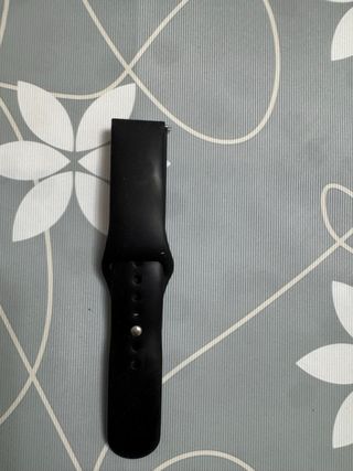 Correas y Cargador para smartwatch AMAZFIT GTS