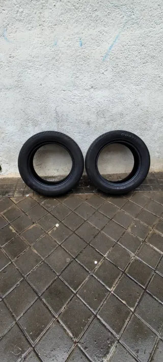 Ovation 185/60R15 88H Neumáticos