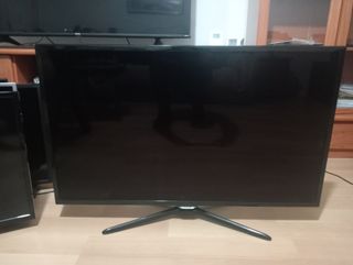 Smart TV Samsung 40 Pulgadas