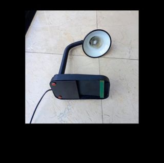 Lámpara vintage FASE