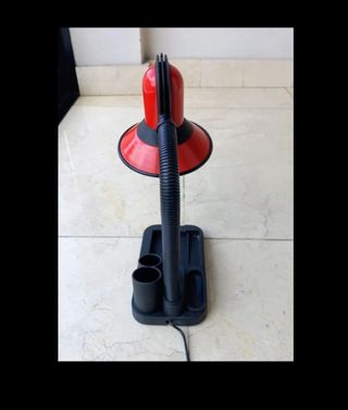 Lámpara vintage FASE