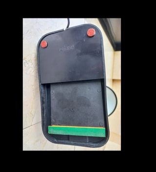 Lámpara vintage FASE