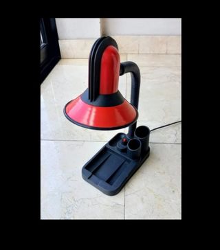 Lámpara vintage FASE