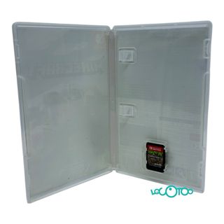 Minecraft Nintendo Switch