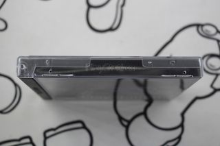 PLAY STATION PS1 RESIDENT EVIL 3 PAL SPAGNA