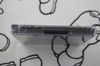 PLAY STATION PS1 RESIDENT EVIL 3 PAL SPAGNA