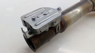 SILENCIADOR DE ESCAPE HONDA CBR 1000 RR '04/'05