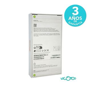 iPhone 17 Pro 256GB Naranja