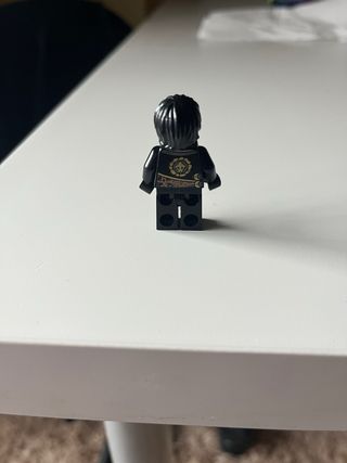 Figura Lego Ninjago Cole