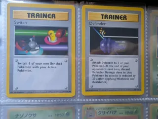 Cartas Pokémon Base Set SHADOWLESS