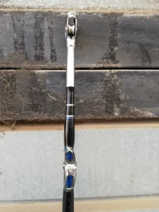 Caña de pescar Maguro Naruwan EXT 80