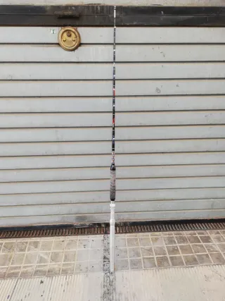 Caña de pescar Maguro Naruwan EXT 80