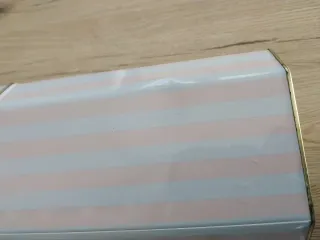 Contenitore in latta Pupa Miss Princess vintage