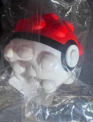 Pokeball Antistress