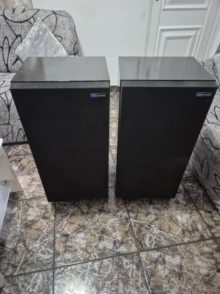 Altavoces Pioneer CS-609