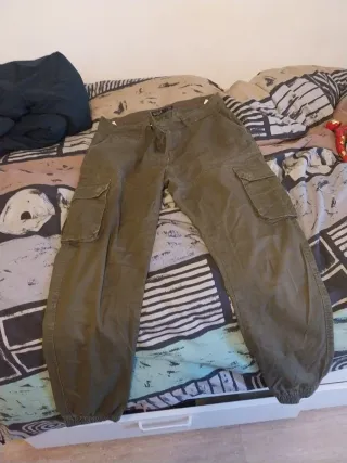 Ropa variada para hombre 5€ cada prenda