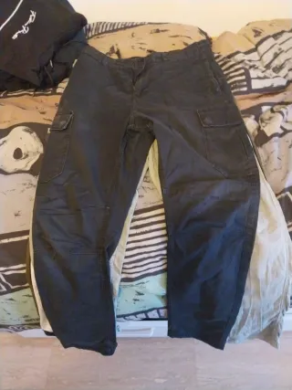 Ropa variada para hombre 5€ cada prenda