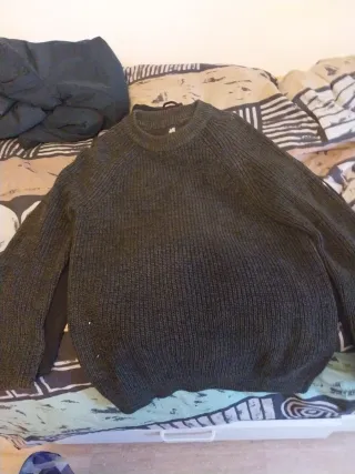 Ropa variada para hombre 5€ cada prenda