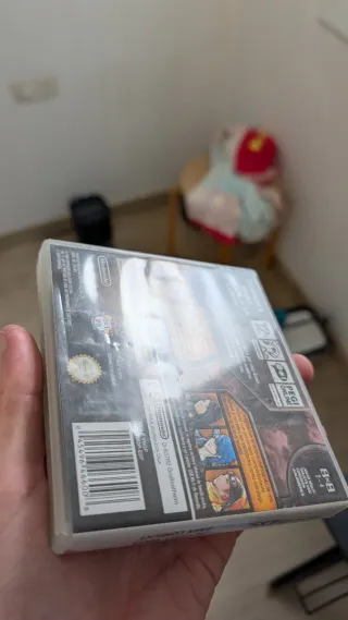 Advance Wars Dark Conflict Nintendo DS