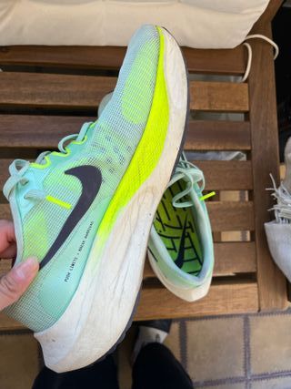 Nike Zoom Fly 5 Talla 44.5