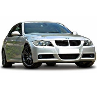 Paragolpes delantero para BMW Serie 3 E90 Pack M