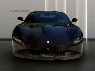 Ferrari Roma 3.9 V8 Spider