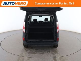 Renault Kangoo Combi 1.5 BLUE dCi Profesional