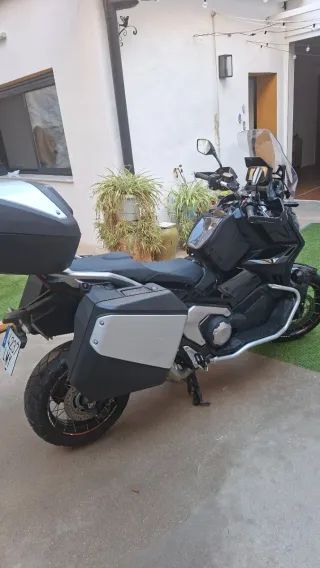 Vendo XADV 750