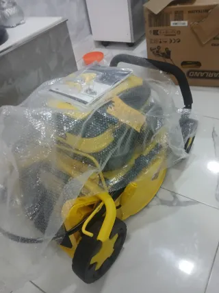 Cortacésped Garland Hunter 1269 SML-V20