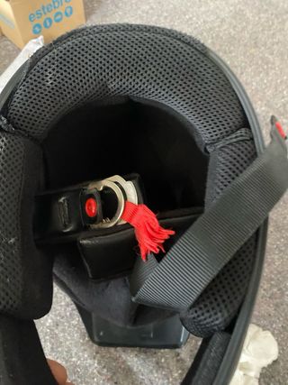 Casco BMX Niño 8/10 años marca THH Helmets