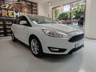Ford Focus 2015 1.0I 125CV ECOBOOST 646354408