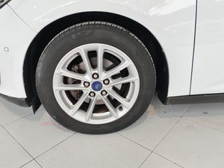 Ford Focus 2015 1.0I 125CV ECOBOOST 646354408