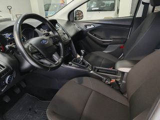 Ford Focus 2015 1.0I 125CV ECOBOOST 646354408