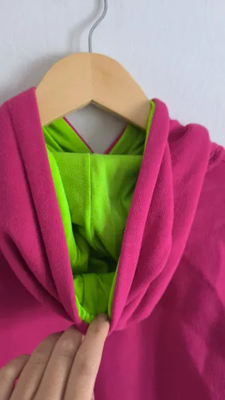 Sudadera con capucha Adidas