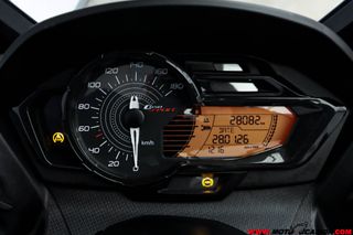 BMW C 650 SPORT ¿A2?