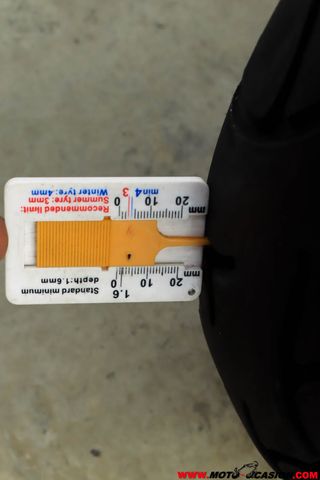 BMW C 650 SPORT ¿A2?