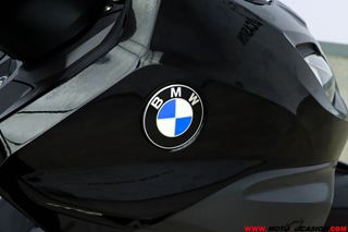 BMW C 650 SPORT ¿A2?