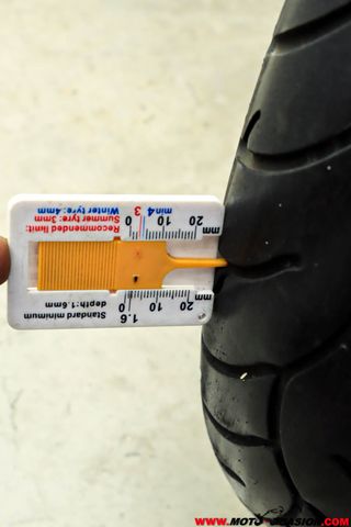 BMW C 650 SPORT ¿A2?