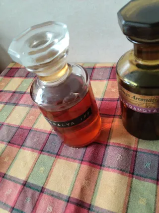 Bottiglie o Flaconi da laboratorio o farmacia