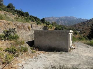 Casa en venta en Canillas de Aceituno