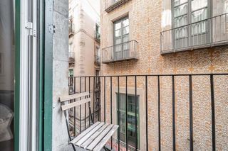 Piso en alquiler en El Gòtic en Barcelona