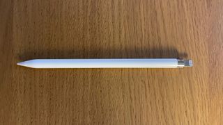 Apple Pencil (1a generación) - Nuevo, sin usar