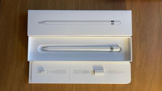 Apple Pencil (1a generación) - Nuevo, sin usar
