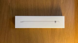 Apple Pencil (1a generación) - Nuevo, sin usar