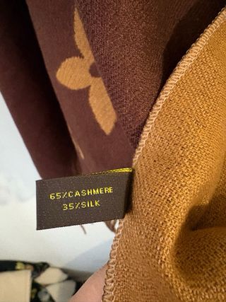 Bufanda/ chal 70/180 cm