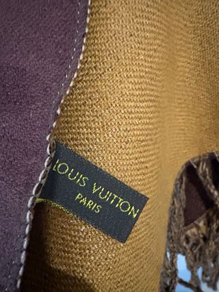 Bufanda/ chal 70/180 cm