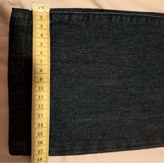 Pantalon vaquero Armani