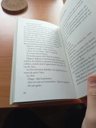 El Club de los Raros